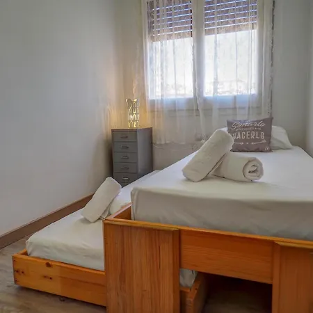 Apartment Nefertiti Terrace By Hello Homes Sitges