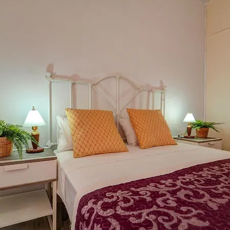 Apartment Nefertiti Terrace By Hello Homes