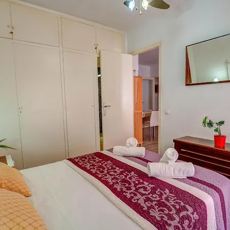 Nefertiti Terrace By Hello Homes Apartment *