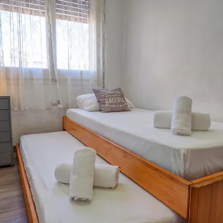 Apartment Nefertiti Terrace By Hello Homes
