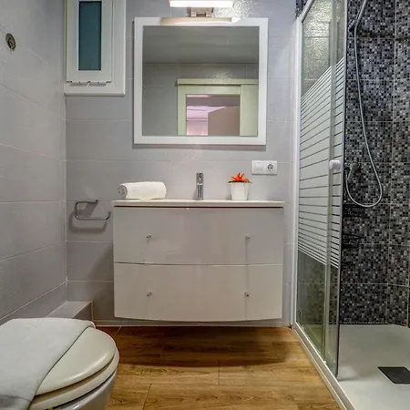 Nefertiti Terrace By Hello Homes Apartment
