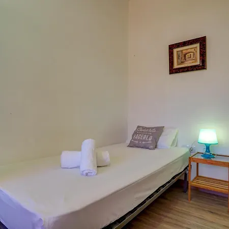 Nefertiti Terrace By Hello Homes Apartment Sitges