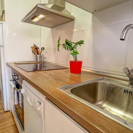Nefertiti Terrace By Hello Homes Apartment *