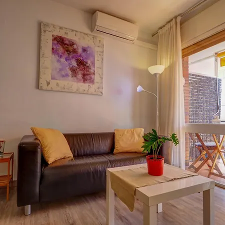 Apartment Nefertiti Terrace By Hello Homes